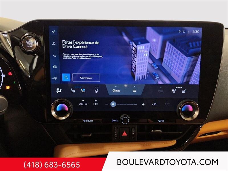 lexus NX 2024 - 14