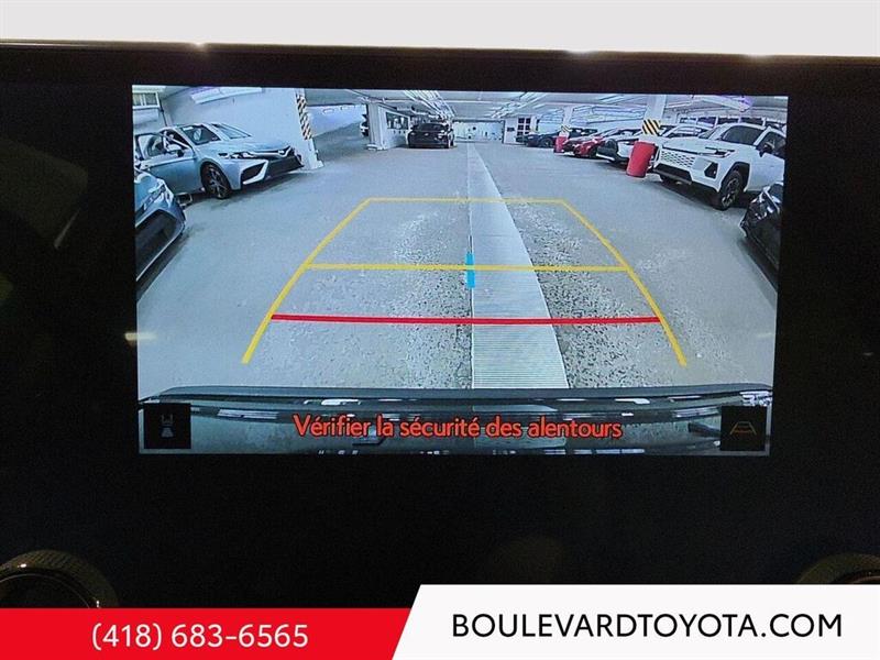 lexus NX 2024 - 16