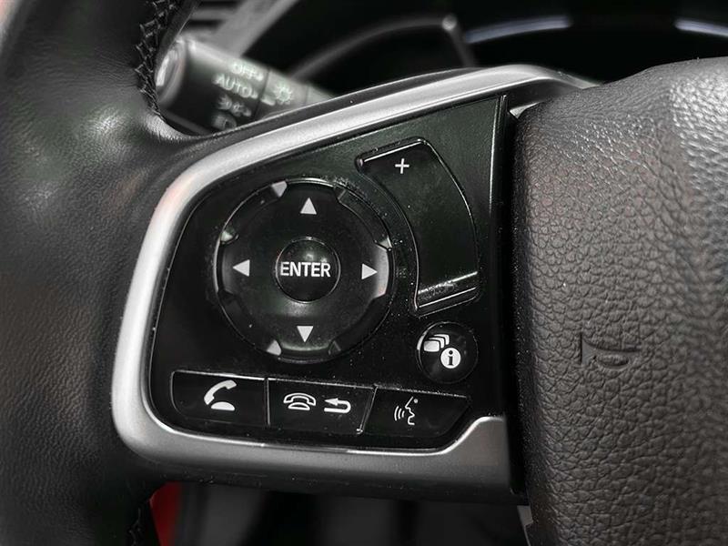 honda Civic 2020 - 13