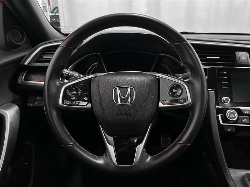 honda Civic 2020 - 14