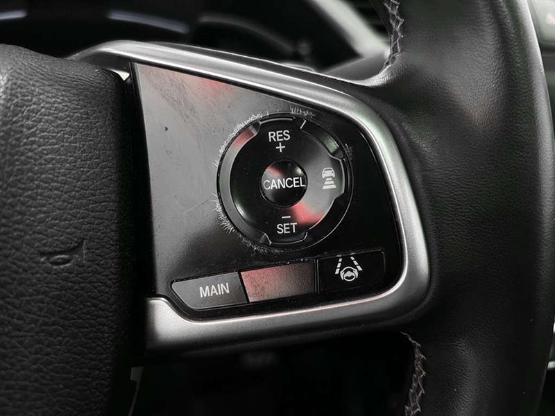 honda Civic 2020 - 15