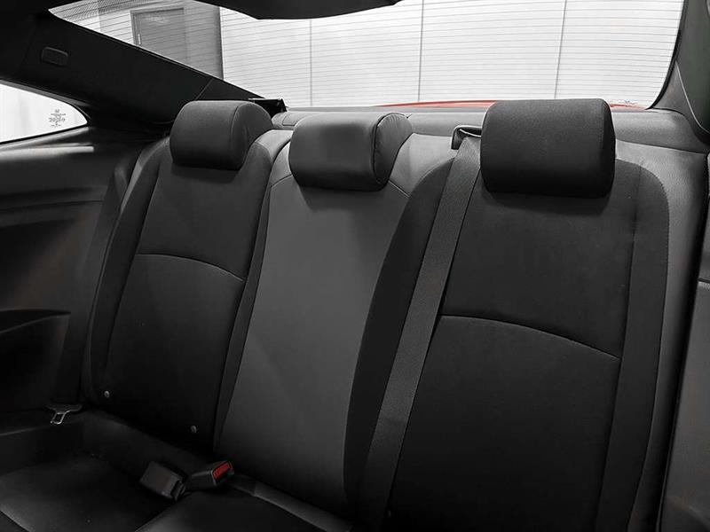 honda Civic 2020 - 22
