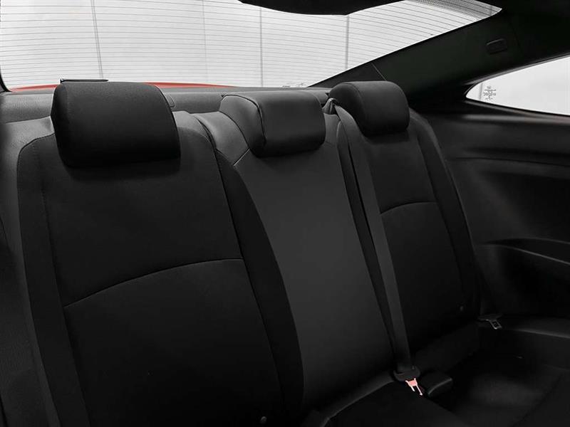 honda Civic 2020 - 25