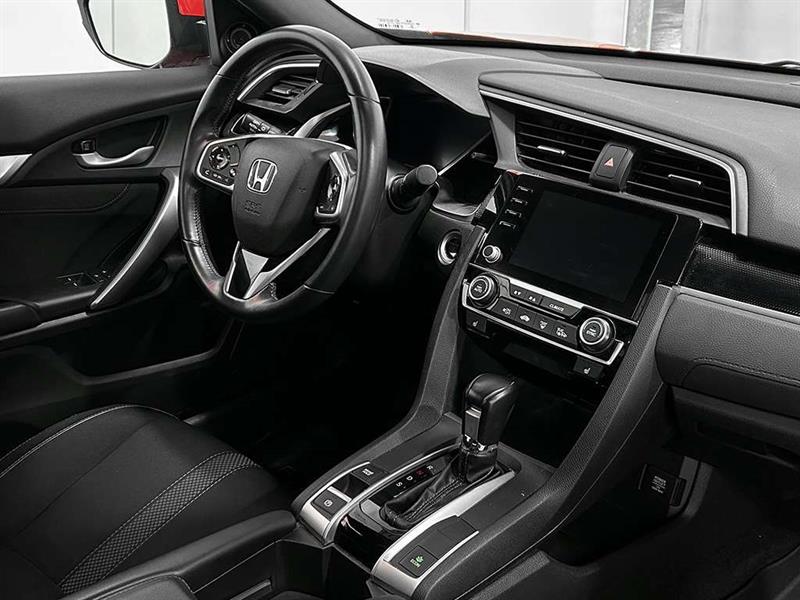 honda Civic 2020 - 26
