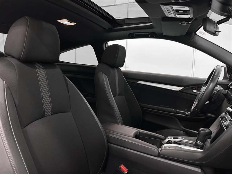 honda Civic 2020 - 27