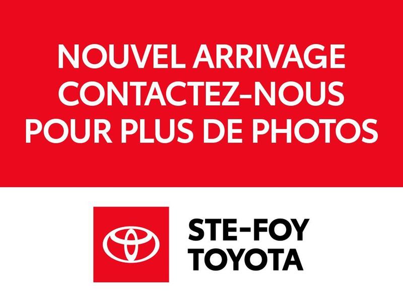 toyota RAV4 Prime 2023