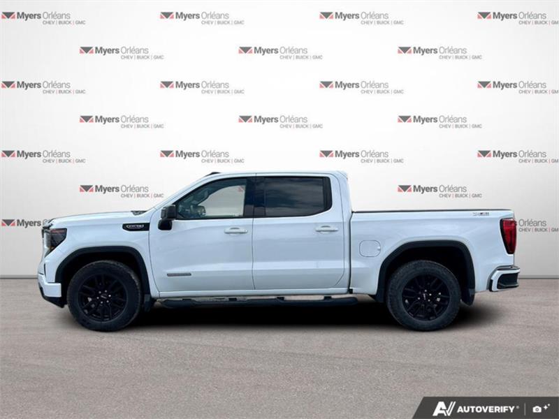 gmc Sierra 1500 2024 - 2