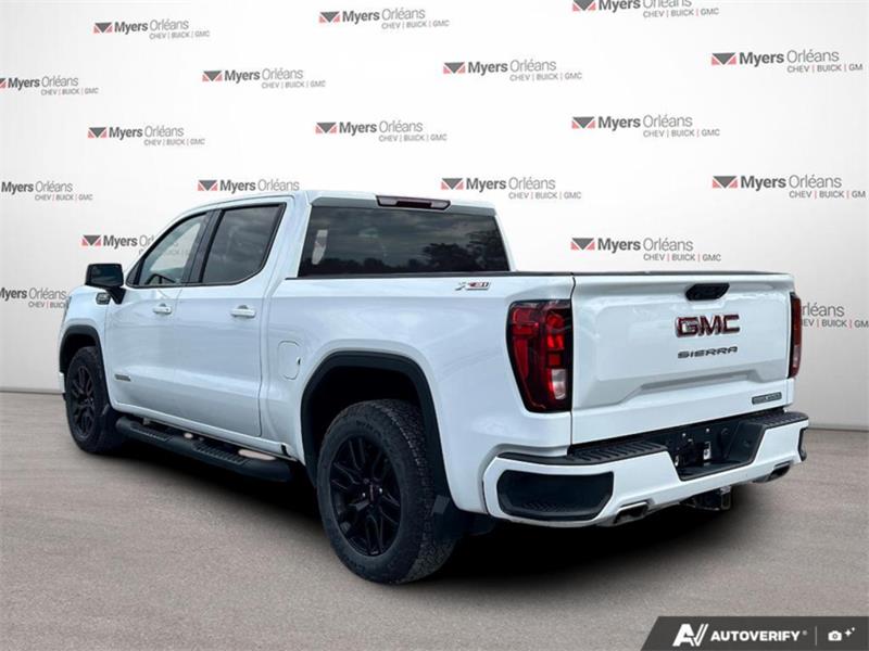 gmc Sierra 1500 2024 - 3