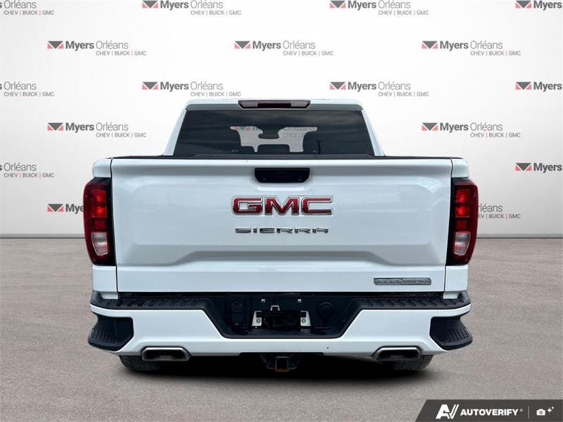 gmc Sierra 1500 2024 - 4