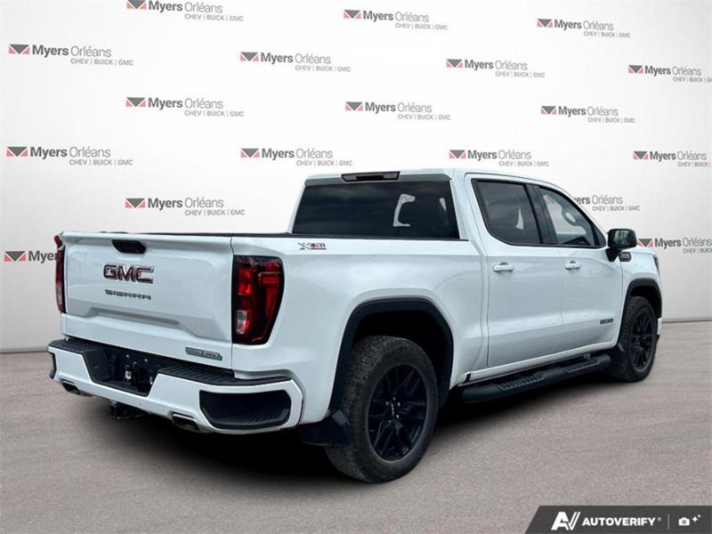 gmc Sierra 1500 2024 - 5