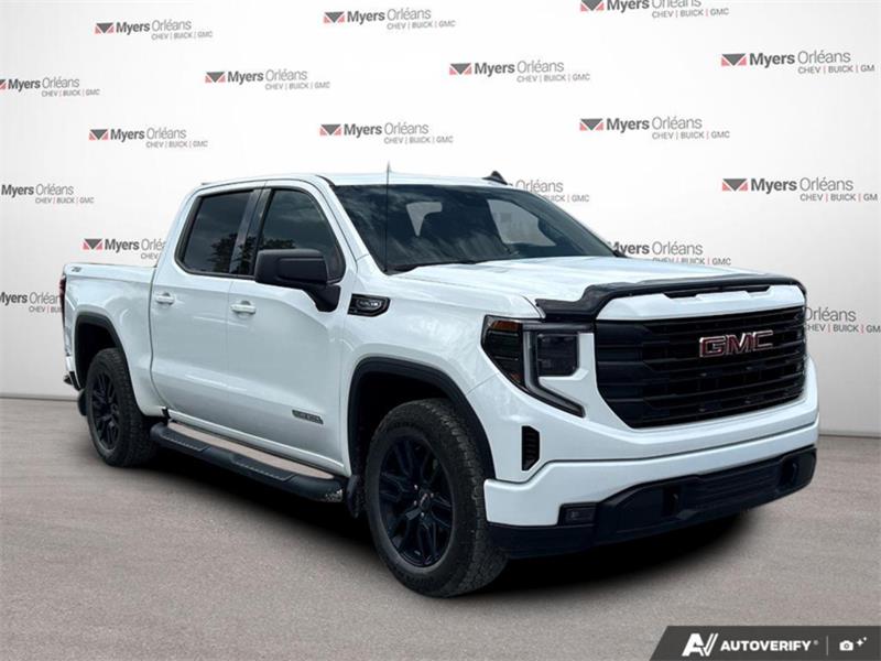 gmc Sierra 1500 2024 - 7