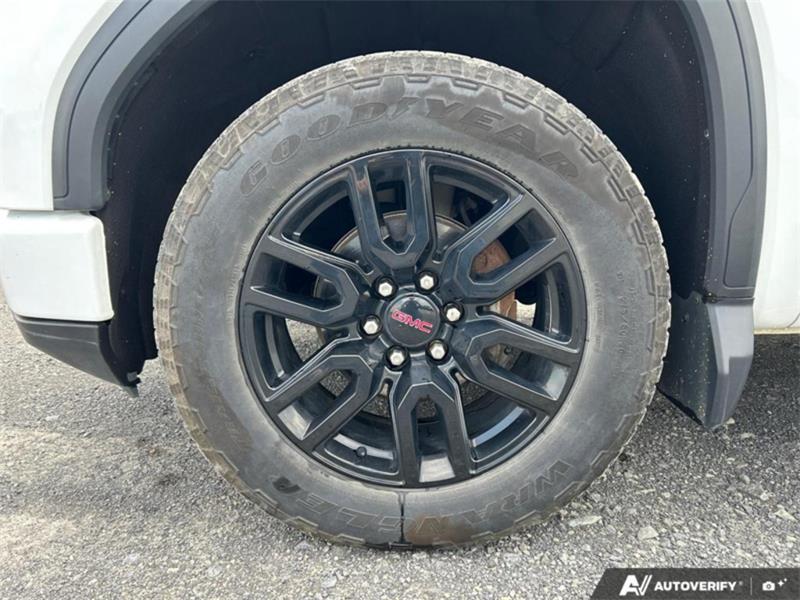 gmc Sierra 1500 2024 - 9