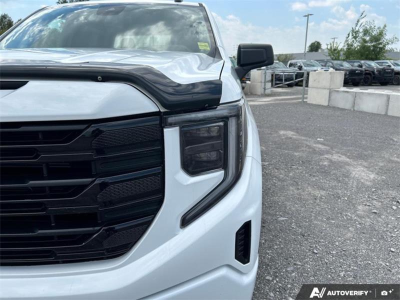 gmc Sierra 1500 2024 - 11