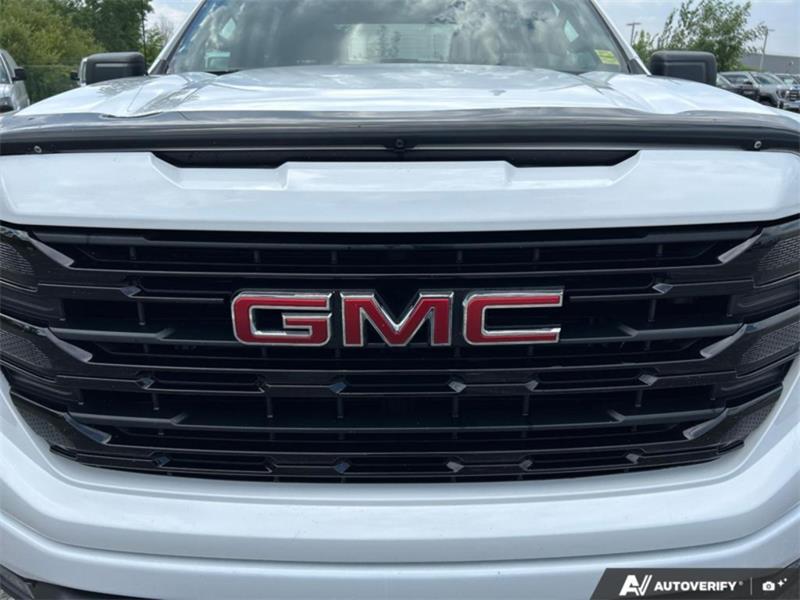 gmc Sierra 1500 2024 - 12