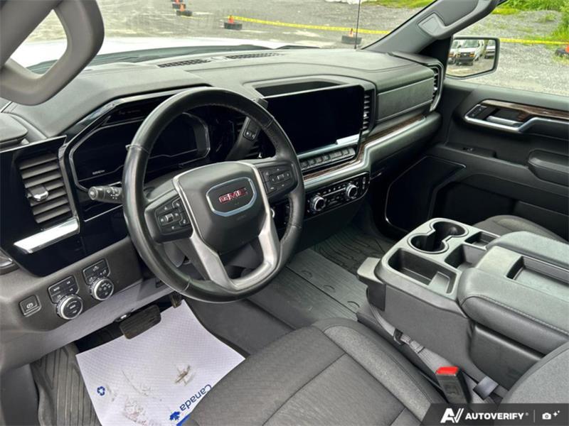 gmc Sierra 1500 2024 - 15