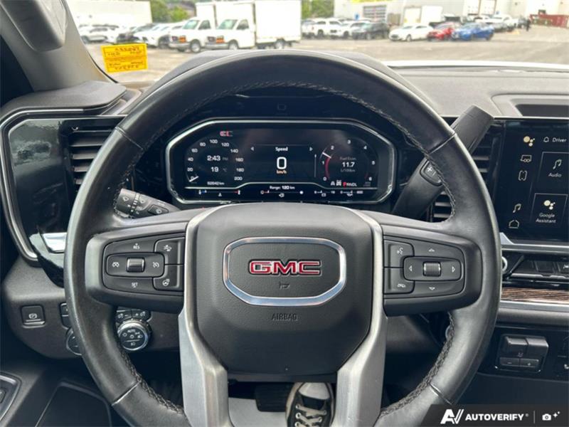 gmc Sierra 1500 2024 - 16