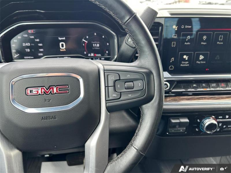 gmc Sierra 1500 2024 - 18