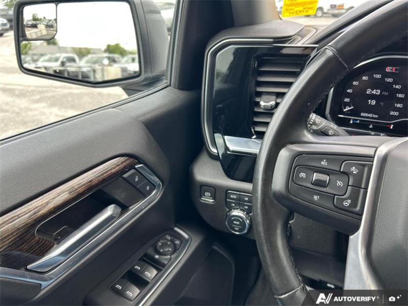 gmc Sierra 1500 2024 - 19