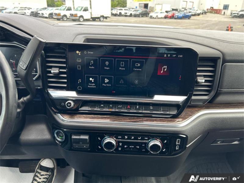 gmc Sierra 1500 2024 - 21