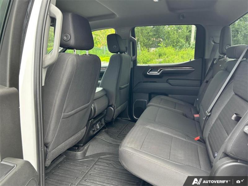 gmc Sierra 1500 2024 - 25