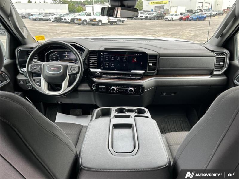 gmc Sierra 1500 2024 - 26