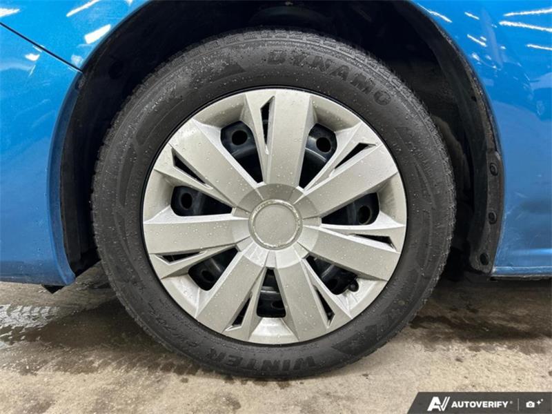 subaru Impreza 2019 - 9