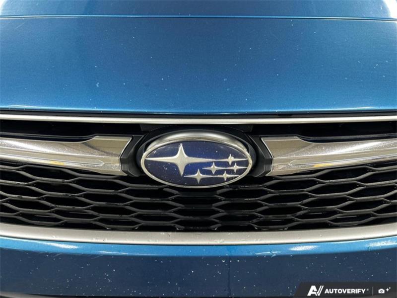 subaru Impreza 2019 - 12