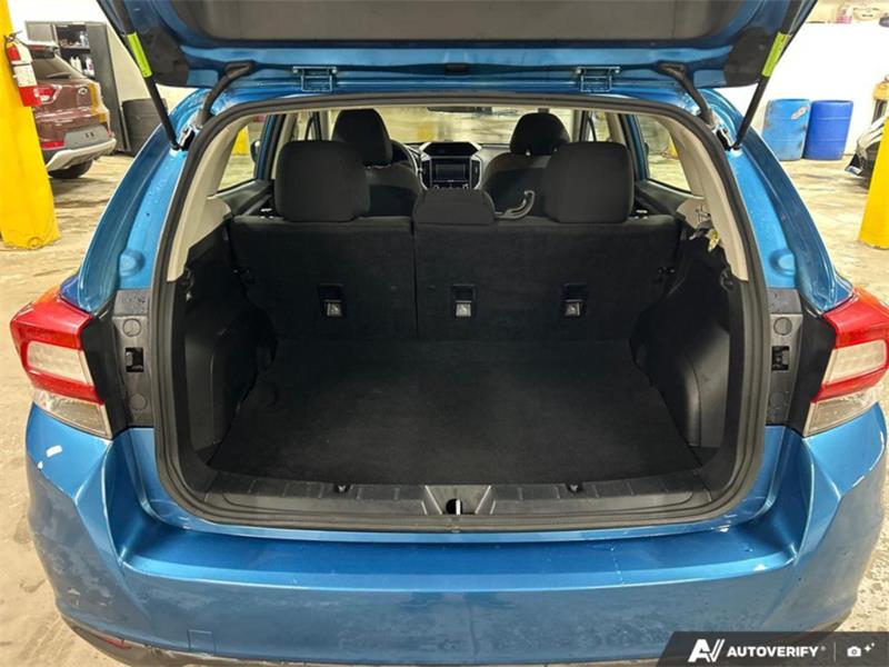 subaru Impreza 2019 - 15