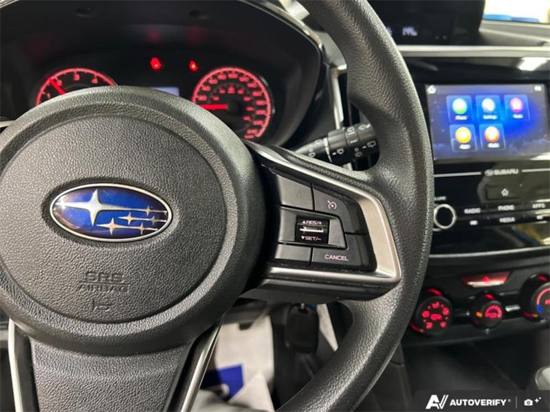 subaru Impreza 2019 - 19