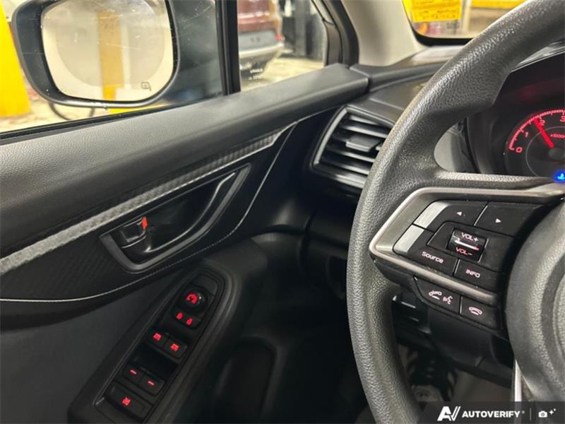 subaru Impreza 2019 - 20