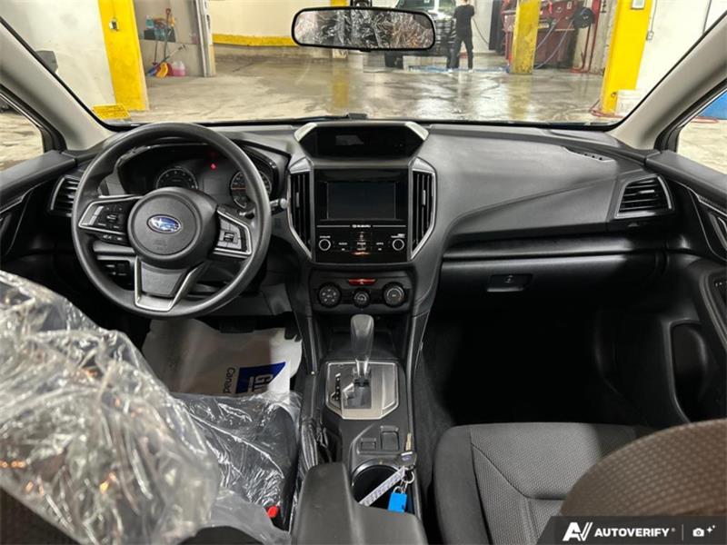 subaru Impreza 2019 - 27