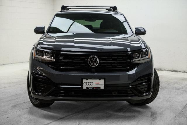 volkswagen Atlas Cross Sport 2023 - 2