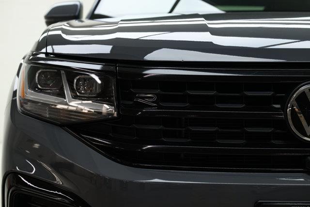 volkswagen Atlas Cross Sport 2023 - 3