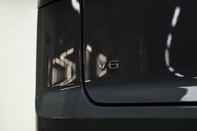 volkswagen Atlas Cross Sport 2023 - 8