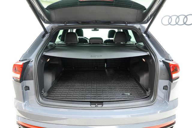 volkswagen Atlas Cross Sport 2023 - 10