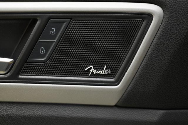 volkswagen Atlas Cross Sport 2023 - 13