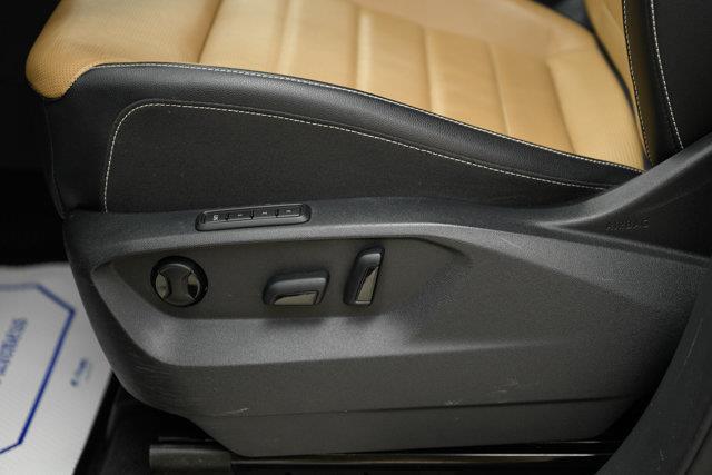 volkswagen Atlas Cross Sport 2023 - 14