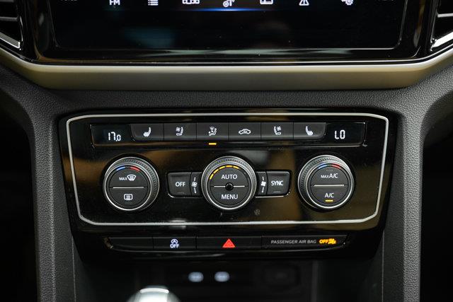 volkswagen Atlas Cross Sport 2023 - 18