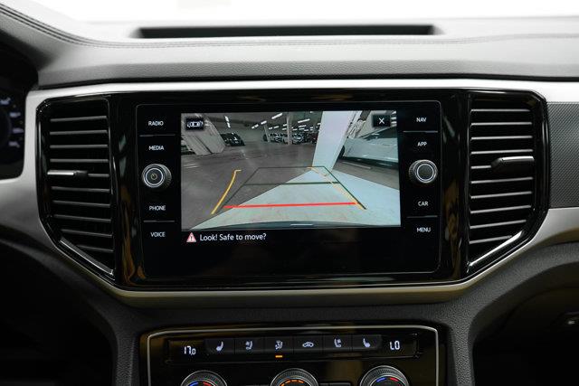 volkswagen Atlas Cross Sport 2023 - 20