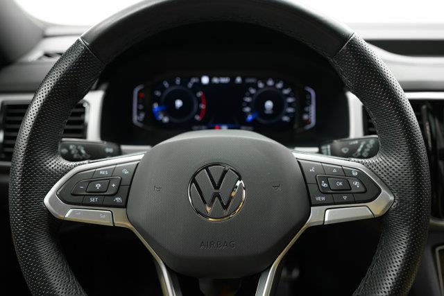 volkswagen Atlas Cross Sport 2023 - 21