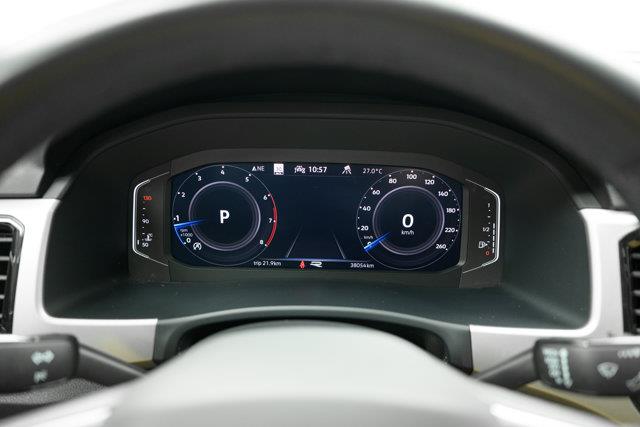 volkswagen Atlas Cross Sport 2023 - 23