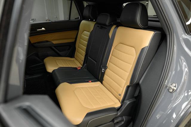 volkswagen Atlas Cross Sport 2023 - 26