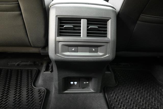 volkswagen Atlas Cross Sport 2023 - 27