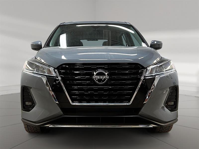 nissan Kicks 2024 - 2