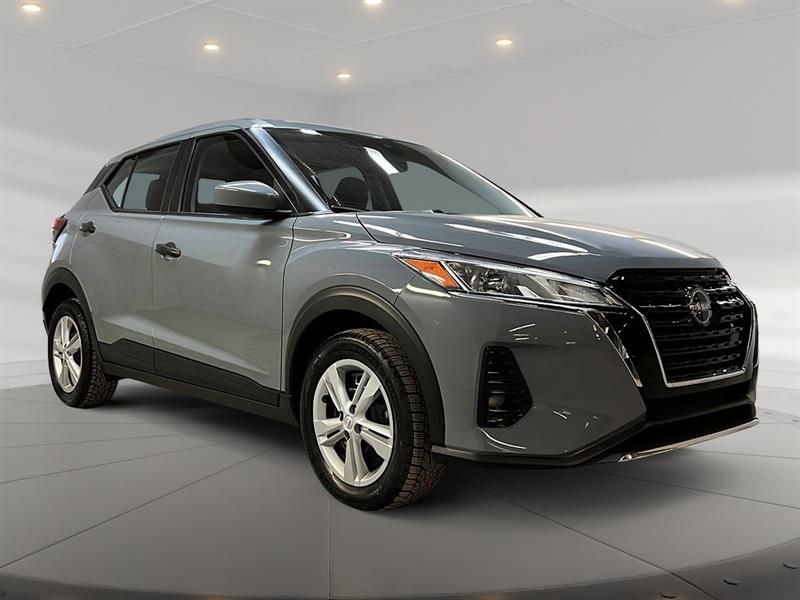 nissan Kicks 2024 - 3