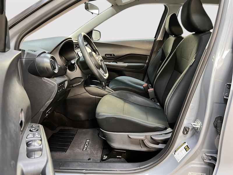 nissan Kicks 2024 - 7
