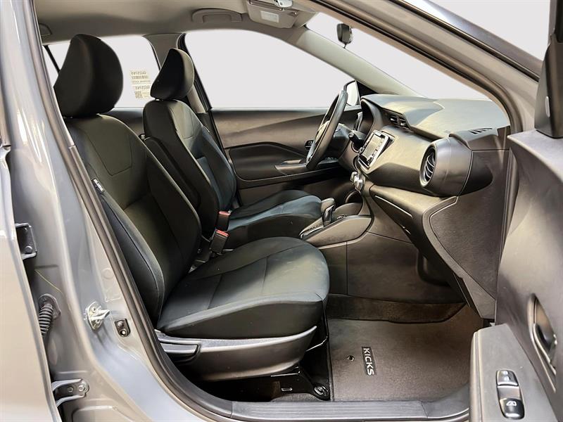 nissan Kicks 2024 - 8