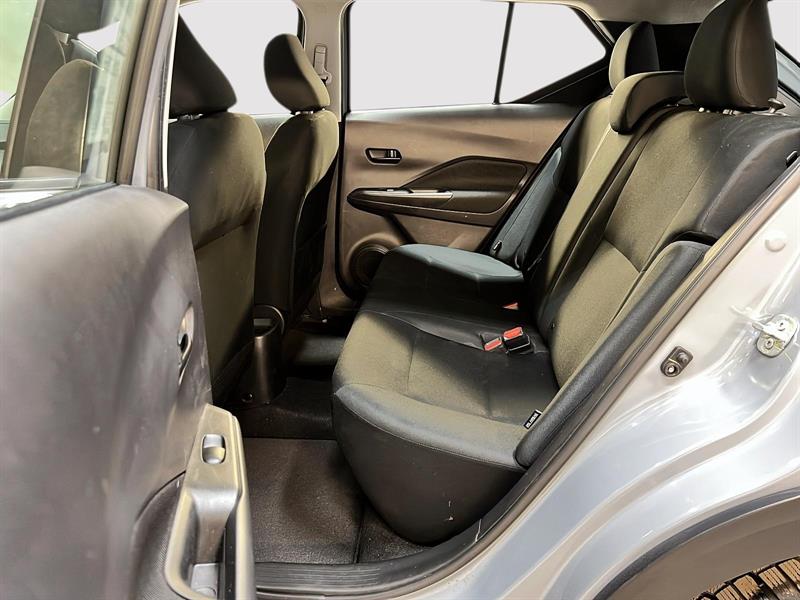 nissan Kicks 2024 - 9