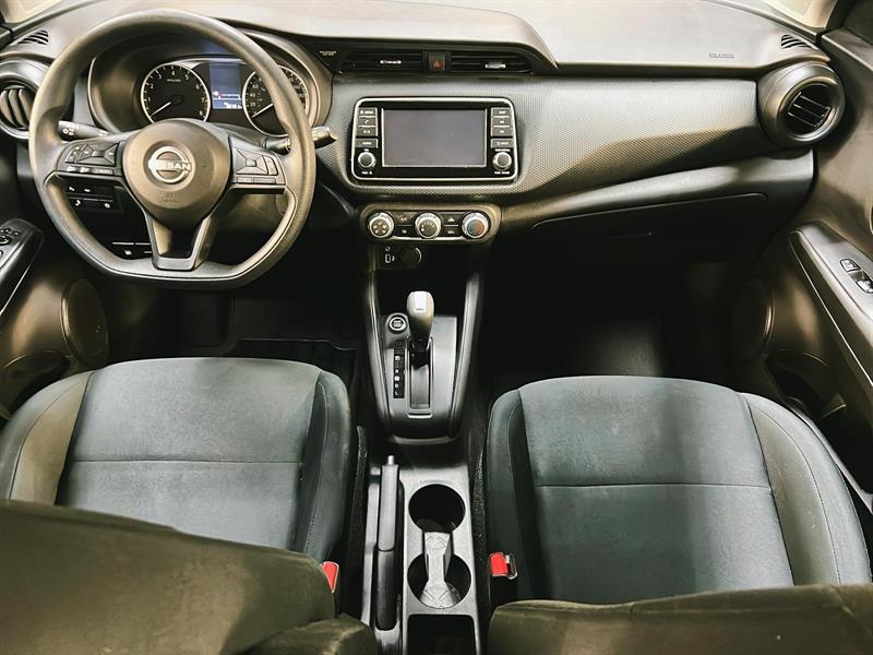 nissan Kicks 2024 - 10