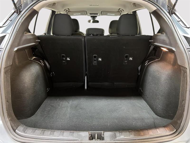 nissan Kicks 2024 - 12
